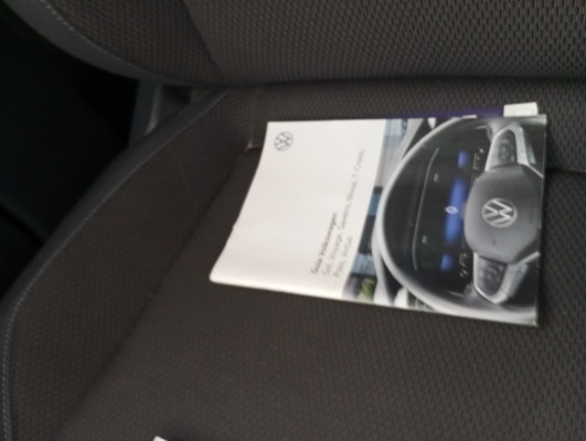 VOLKSWAGEN T-CROSS 1.0 200 TSI TOTAL FLEX AUTOM&Aacute;TICO