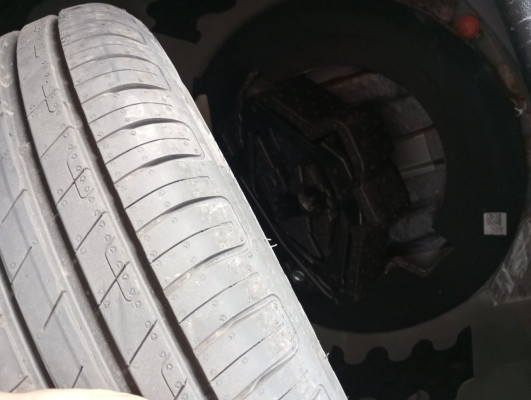 VOLKSWAGEN T-CROSS 1.0 200 TSI TOTAL FLEX AUTOM&Aacute;TICO