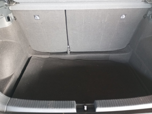 VOLKSWAGEN T-CROSS 1.0 200 TSI TOTAL FLEX AUTOM&Aacute;TICO