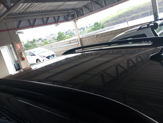 VOLKSWAGEN T-CROSS 1.0 200 TSI TOTAL FLEX AUTOM&Aacute;TICO