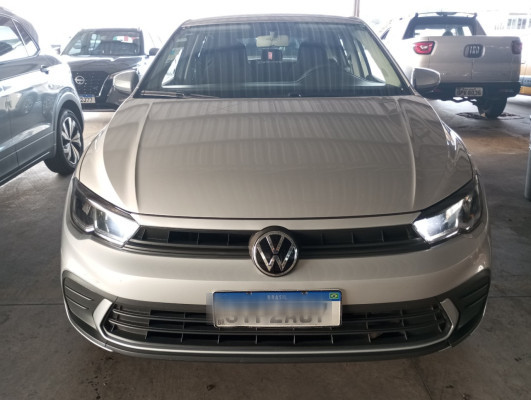 VOLKSWAGEN POLO 1.0 MPI MANUAL