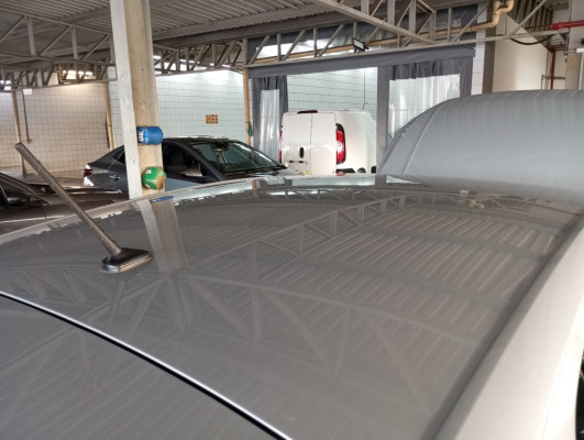 VOLKSWAGEN POLO 1.0 MPI MANUAL