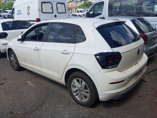 VOLKSWAGEN POLO 1.0 170 TSI MANUAL