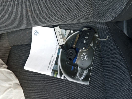 VOLKSWAGEN POLO 1.0 170 TSI MANUAL