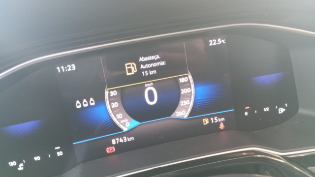 VOLKSWAGEN POLO 1.0 170 TSI MANUAL