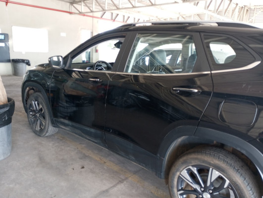 CHEVROLET TRACKER 1.2 TURBO FLEX PREMIER AUTOMATICO