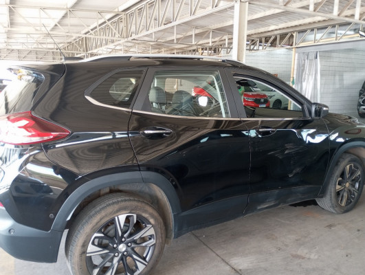 CHEVROLET TRACKER 1.2 TURBO FLEX PREMIER AUTOMATICO