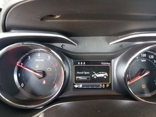CHEVROLET TRACKER 1.2 TURBO FLEX PREMIER AUTOMATICO