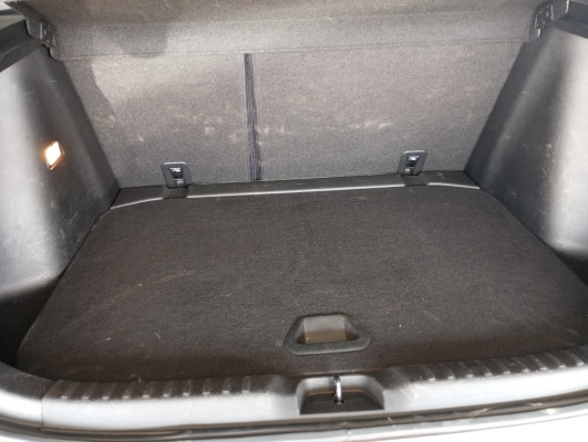 CHEVROLET TRACKER 1.2 TURBO FLEX PREMIER AUTOMATICO