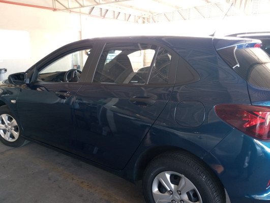 CHEVROLET ONIX 1.0 FLEX MANUAL