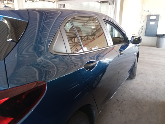 CHEVROLET ONIX 1.0 FLEX MANUAL