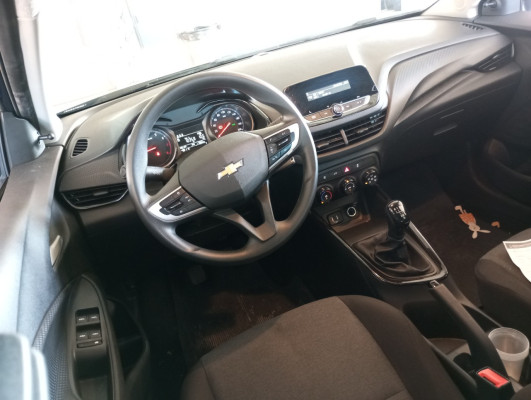 CHEVROLET ONIX 1.0 FLEX MANUAL