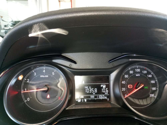 CHEVROLET ONIX 1.0 FLEX MANUAL