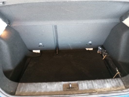 CHEVROLET ONIX 1.0 FLEX MANUAL