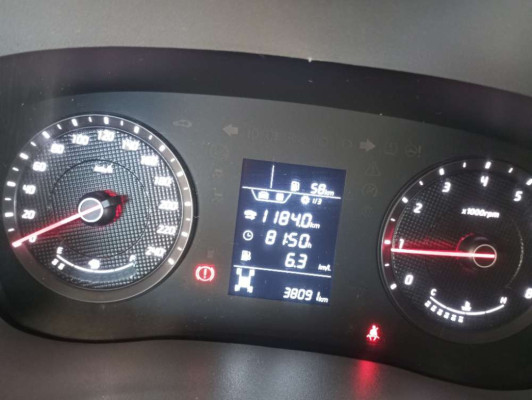 HYUNDAI HB20S 1.0 12V FLEX COMFORT MANUAL