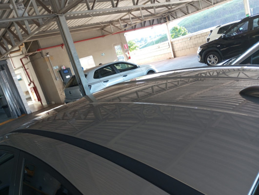 HYUNDAI HB20S 1.0 12V FLEX COMFORT MANUAL