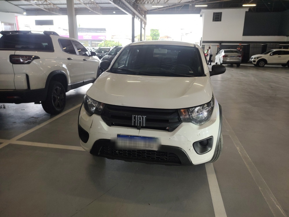 FIAT MOBI 1.0 EVO FLEX LIKE 
