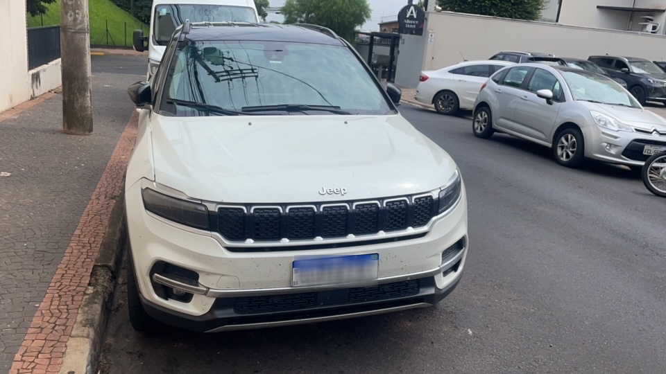 JEEP COMMANDER 2.0 TD380 TURBO DIESEL LIMITED AT9