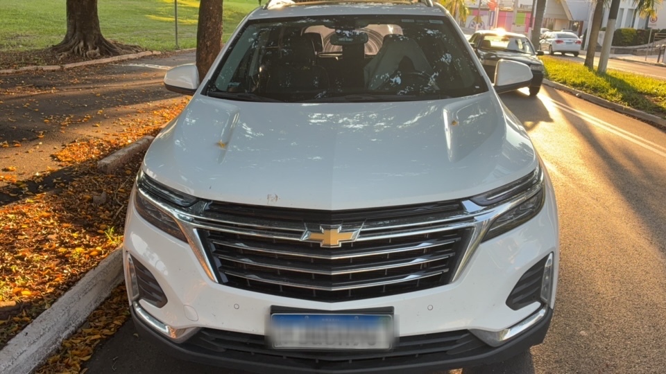 CHEVROLET EQUINOX 1.5 PREMIER TURBO 172 CV AUT