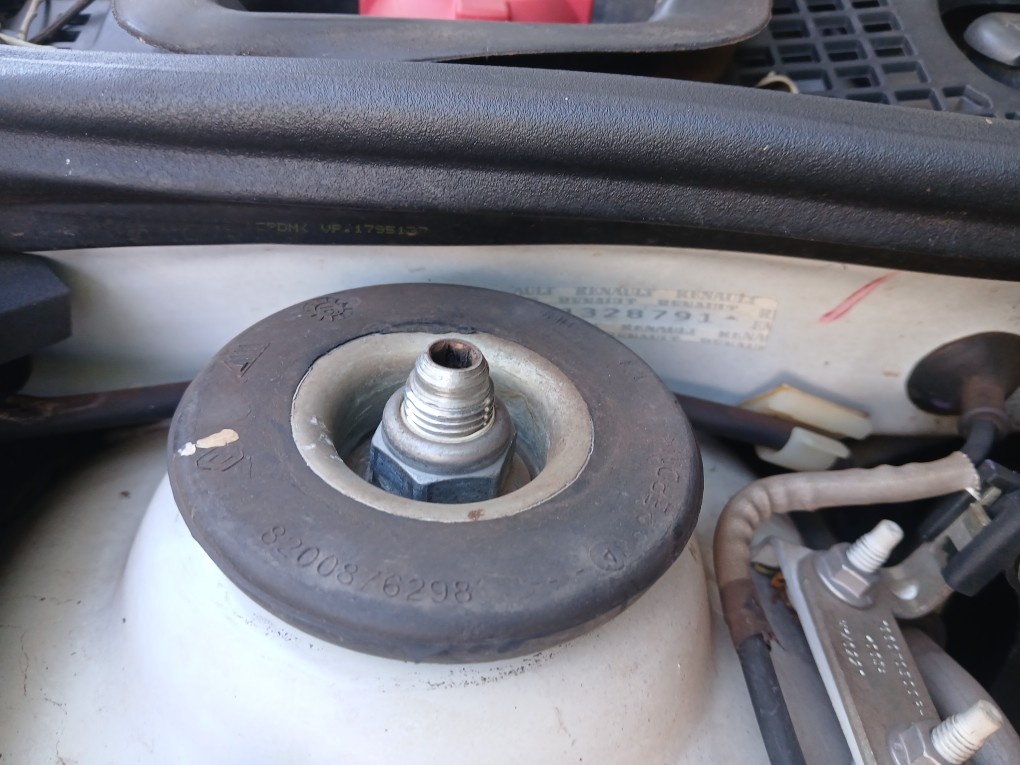 RENAULT DUSTER 1.6 DAKAR 4X2 16V FLEX 4P MANUAL