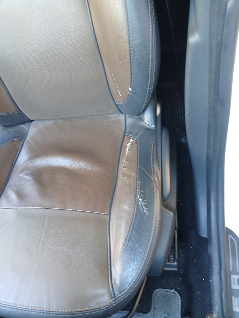 RENAULT DUSTER 1.6 DAKAR 4X2 16V FLEX 4P MANUAL