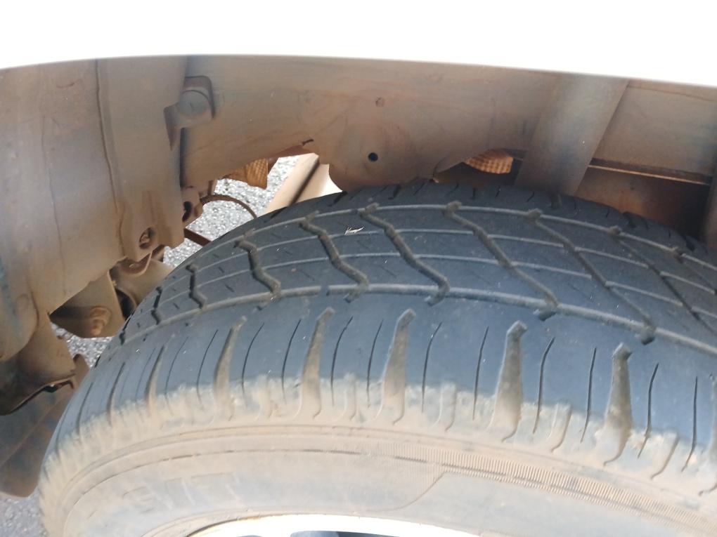 RENAULT DUSTER 1.6 DAKAR 4X2 16V FLEX 4P MANUAL