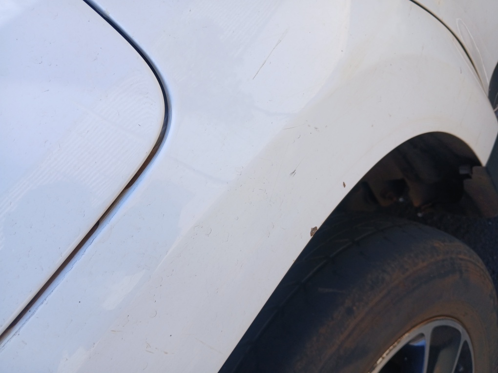 RENAULT DUSTER 1.6 DAKAR 4X2 16V FLEX 4P MANUAL