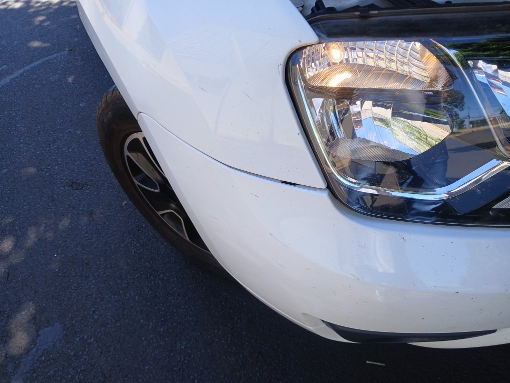 RENAULT DUSTER 1.6 DAKAR 4X2 16V FLEX 4P MANUAL