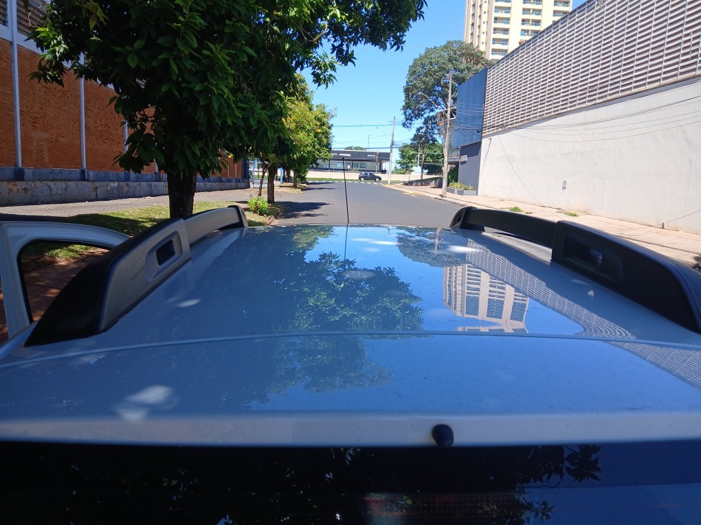 RENAULT DUSTER 1.6 DAKAR 4X2 16V FLEX 4P MANUAL