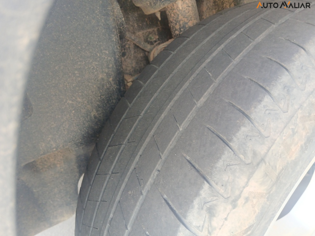 JEEP RENEGADE 1.3 T270 Turbo Flex Sport At6