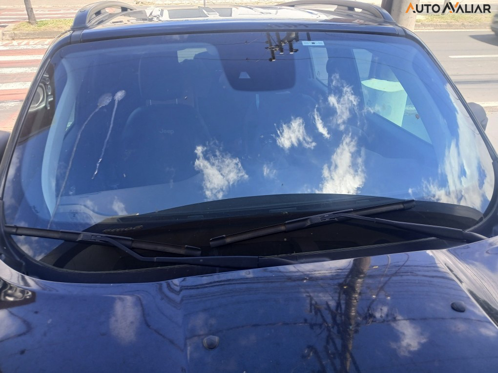 JEEP RENEGADE 1.3 T270 Turbo Flex Sport At6