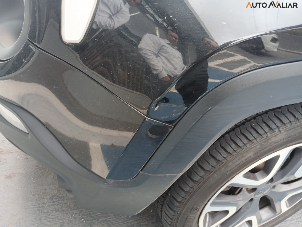 JEEP RENEGADE 2.0 16V TURBO DIESEL LONGITUDE 4P 4X4 AUTOMATICO