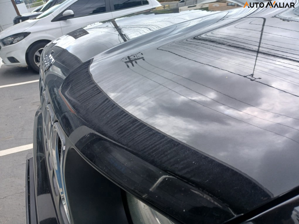 JEEP RENEGADE 2.0 16V TURBO DIESEL LONGITUDE 4P 4X4 AUTOMATICO