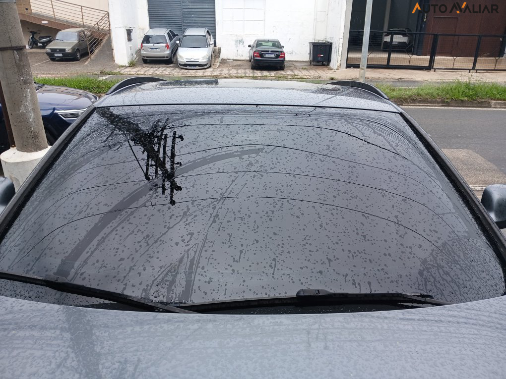 AUDI Q3 1.4 TFSI AMBIENTE GASOLINA 4P S TRONIC