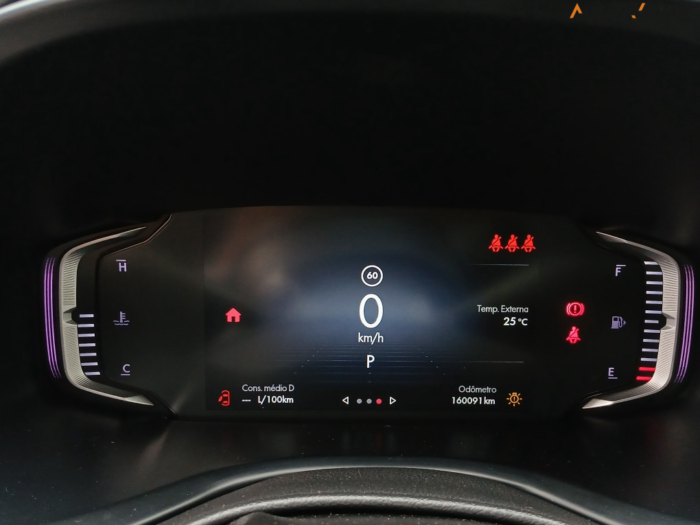 FIAT TORO 1.3 TURBO 270 FLEX FREEDOM AT6