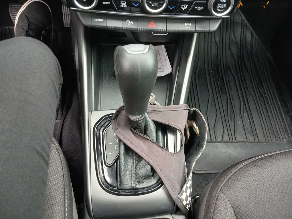 FIAT TORO 1.3 TURBO 270 FLEX FREEDOM AT6