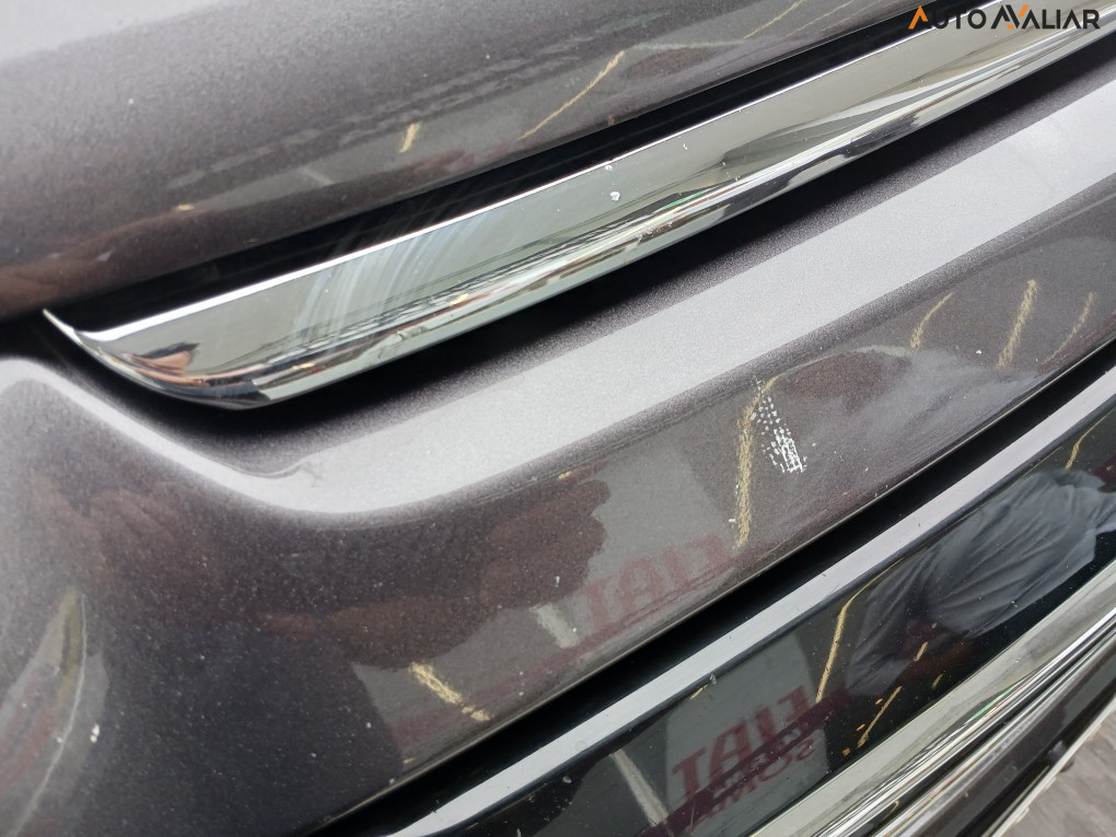 FIAT TORO 1.3 TURBO 270 FLEX FREEDOM AT6