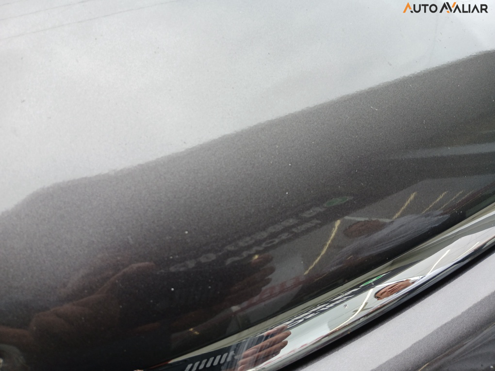 FIAT TORO 1.3 TURBO 270 FLEX FREEDOM AT6