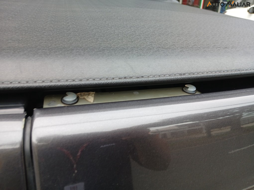 FIAT TORO 1.3 TURBO 270 FLEX FREEDOM AT6