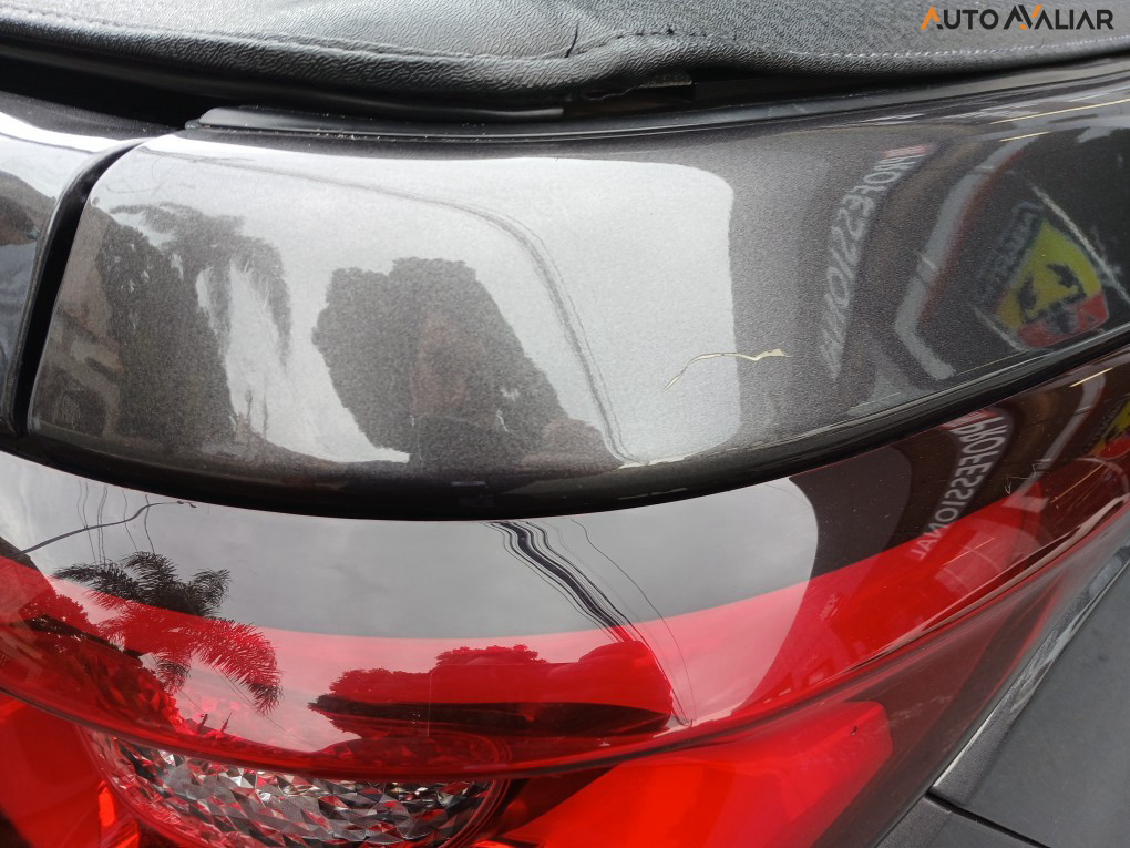 FIAT TORO 1.3 TURBO 270 FLEX FREEDOM AT6