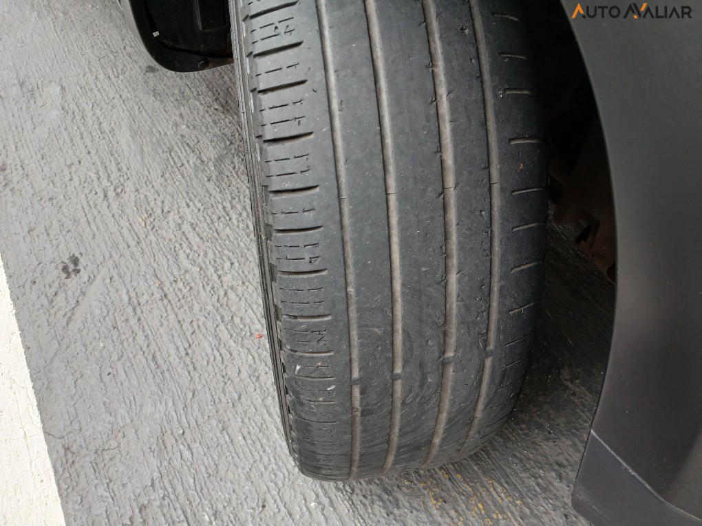 FIAT TORO 1.3 TURBO 270 FLEX FREEDOM AT6