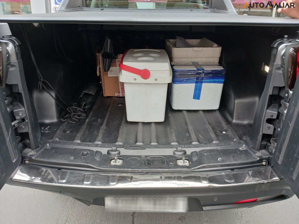 FIAT TORO 1.3 TURBO 270 FLEX FREEDOM AT6