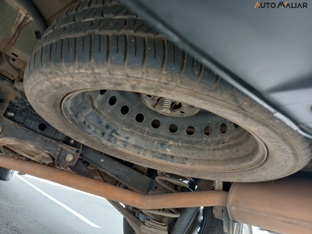 FIAT TORO 1.3 TURBO 270 FLEX FREEDOM AT6