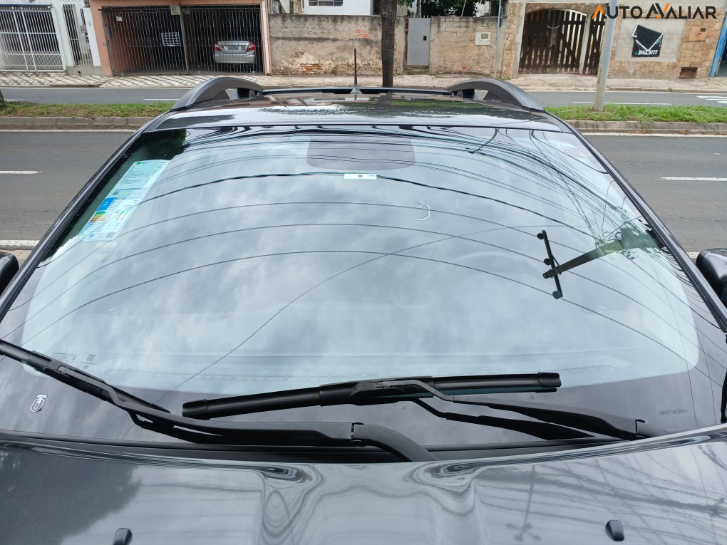 FIAT TORO 1.3 TURBO 270 FLEX FREEDOM AT6