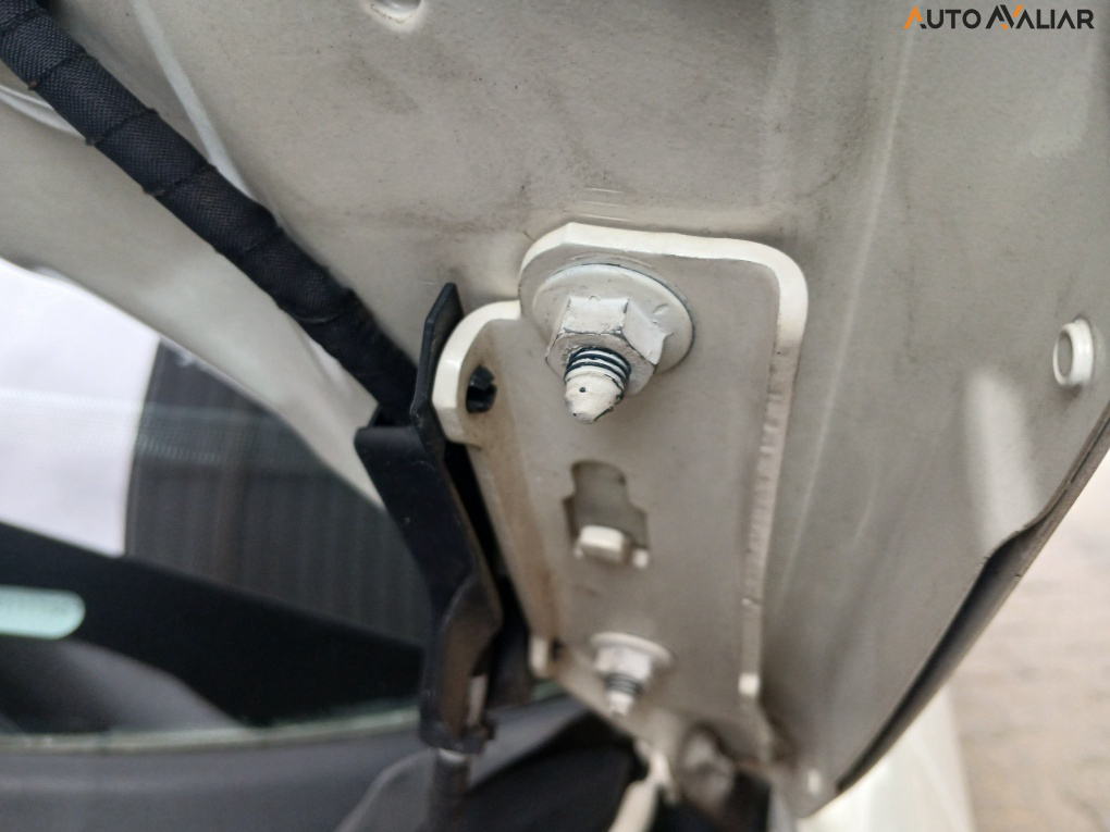 AUDI A3 1.4 TFSI SEDAN 16V GASOLINA 4P S-TRONIC