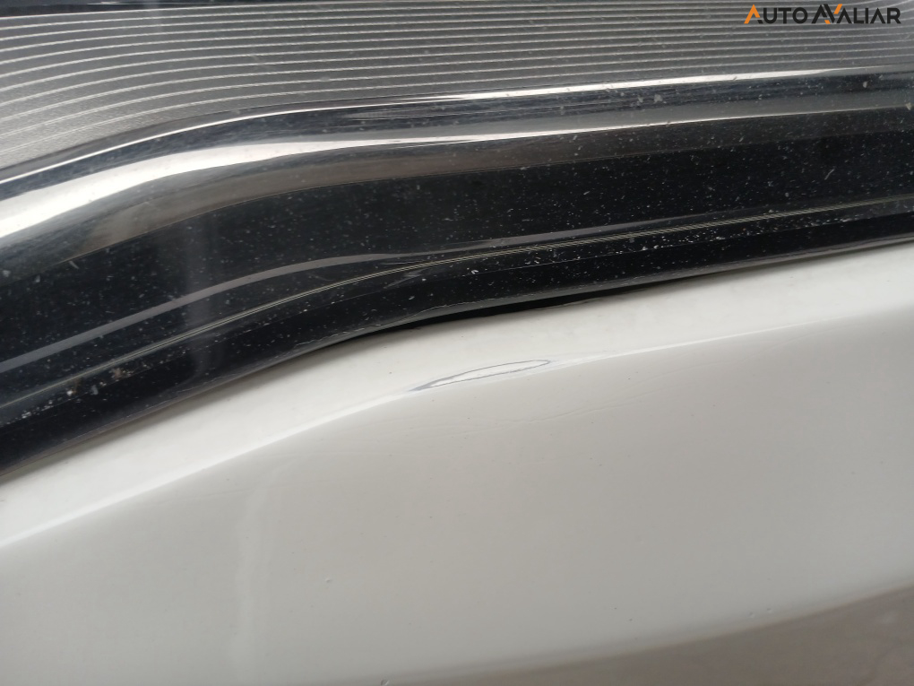 AUDI A3 1.4 TFSI SEDAN 16V GASOLINA 4P S-TRONIC