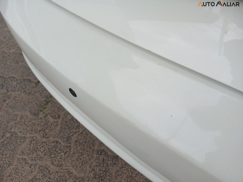 AUDI A3 1.4 TFSI SEDAN 16V GASOLINA 4P S-TRONIC