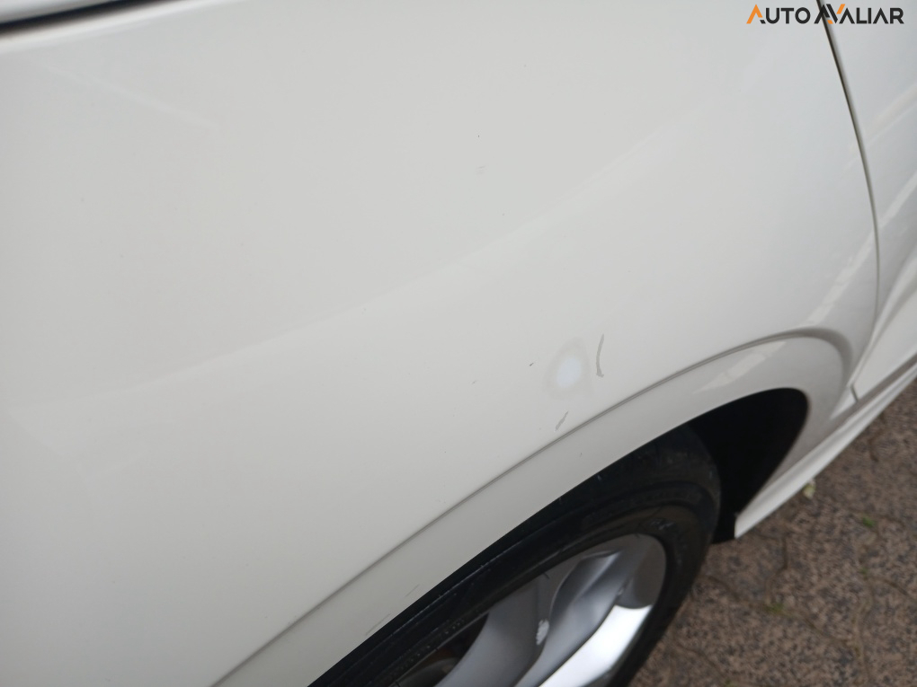 AUDI A3 1.4 TFSI SEDAN 16V GASOLINA 4P S-TRONIC