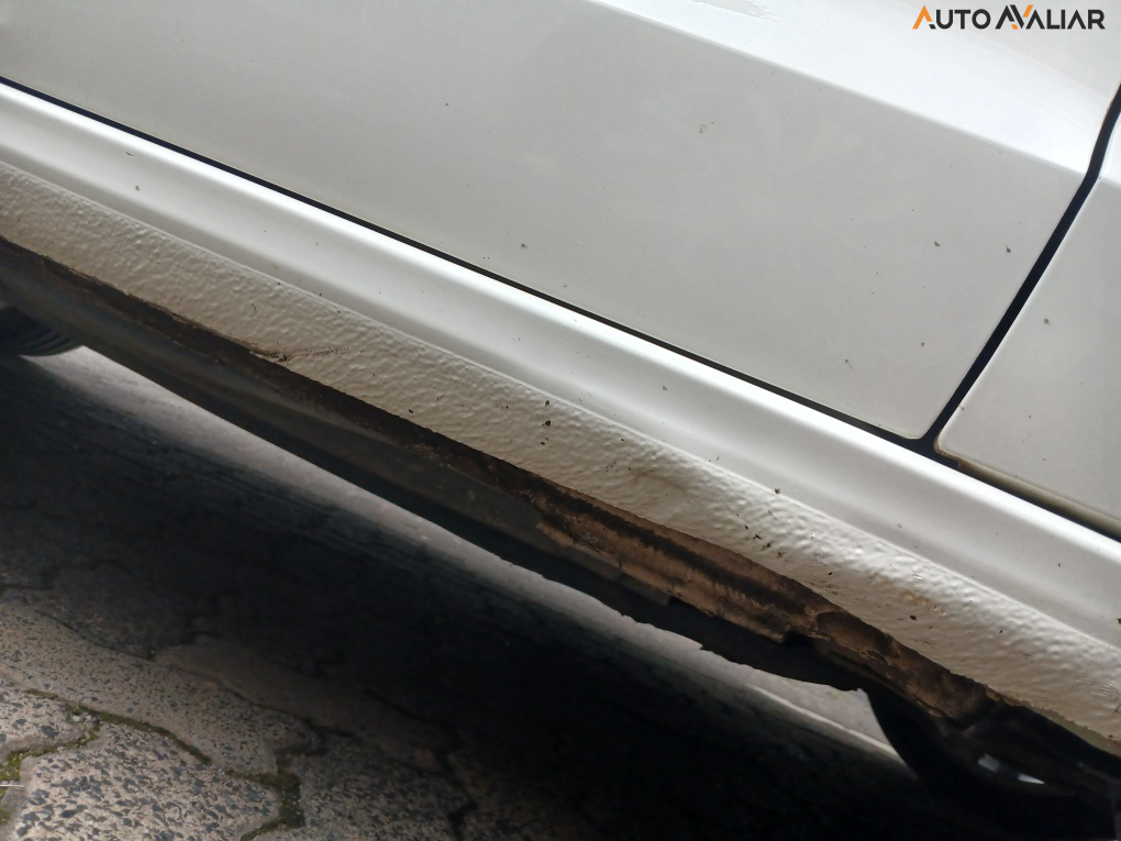 AUDI A3 1.4 TFSI SEDAN 16V GASOLINA 4P S-TRONIC