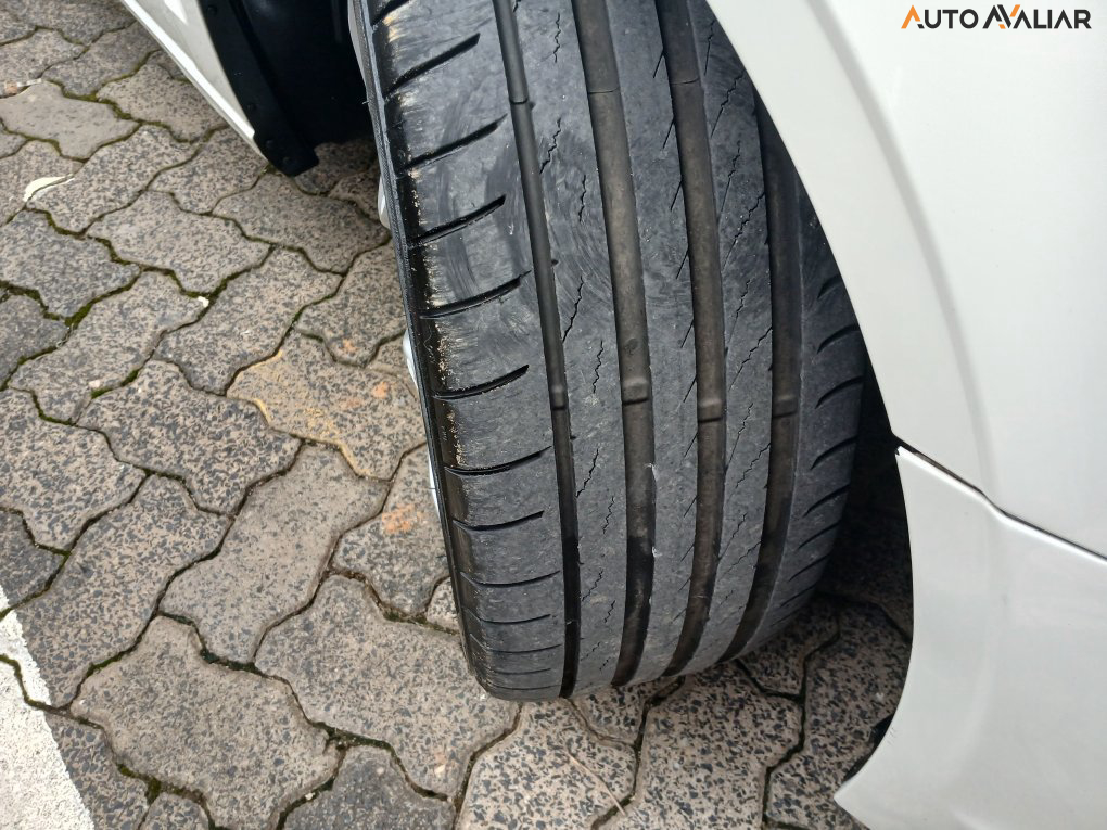 AUDI A3 1.4 TFSI SEDAN 16V GASOLINA 4P S-TRONIC